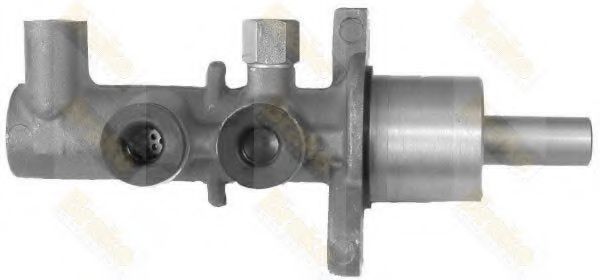 Brake ENGINEERING MC1257BE Главный тормозной цилиндр для OPEL ZAFIRA A (Опель Зафира а) Brake ENGINEERING MC1257BE Главный тормозной цилиндр для OPEL ZAFIRA A (Опель Зафира а)