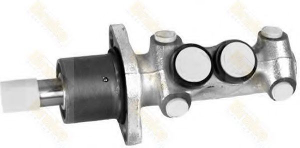 Brake ENGINEERING MC1259BE Главный тормозной цилиндр для VOLKSWAGEN POLO (Фольксваген Поло) Brake ENGINEERING MC1259BE Главный тормозной цилиндр для VOLKSWAGEN POLO (Фольксваген Поло)