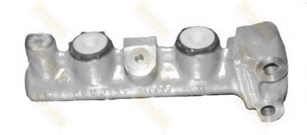 Brake ENGINEERING MC1269BE Главный тормозной цилиндр для CITROëN (Cитроëн) Brake ENGINEERING MC1269BE Главный тормозной цилиндр для CITROëN (Cитроëн)