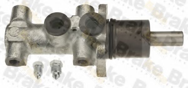 Brake ENGINEERING MC1290BE Главный тормозной цилиндр для RENAULT (Рено) Brake ENGINEERING MC1290BE Главный тормозной цилиндр для RENAULT (Рено)