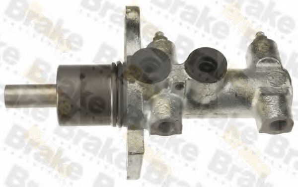 Brake ENGINEERING MC1291BE Главный тормозной цилиндр для RENAULT (Рено) Brake ENGINEERING MC1291BE Главный тормозной цилиндр для RENAULT (Рено)