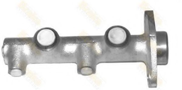 Brake ENGINEERING MC1299BE Главный тормозной цилиндр для FORD (Форд) Brake ENGINEERING MC1299BE Главный тормозной цилиндр для FORD (Форд)