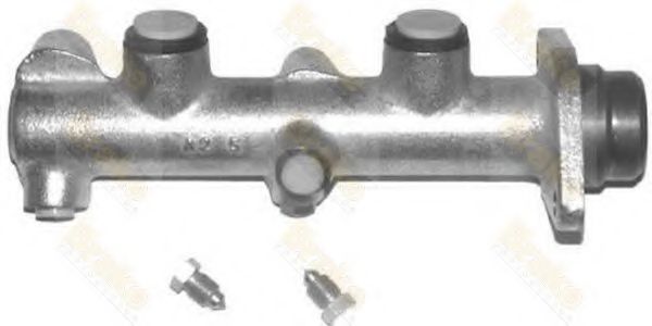 Brake ENGINEERING MC1315BE Главный тормозной цилиндр для FORD (Форд) Brake ENGINEERING MC1315BE Главный тормозной цилиндр для FORD (Форд)