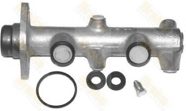 Brake ENGINEERING MC1318BE Главный тормозной цилиндр для FORD (Форд) Brake ENGINEERING MC1318BE Главный тормозной цилиндр для FORD (Форд)