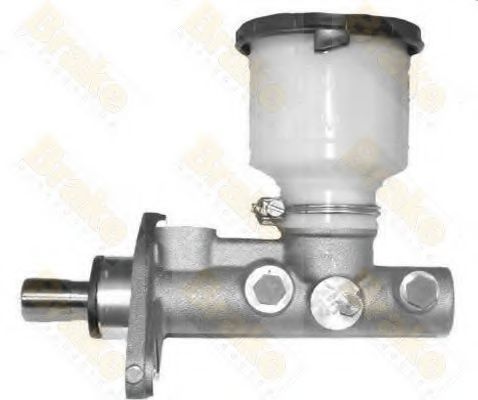 Brake ENGINEERING MC1343BE Главный тормозной цилиндр для HONDA PRELUDE IV (Хонда Прэлудэ иv) Brake ENGINEERING MC1343BE Главный тормозной цилиндр для HONDA PRELUDE IV (Хонда Прэлудэ иv)