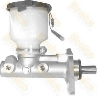 Brake ENGINEERING MC1345BE Главный тормозной цилиндр для HONDA PRELUDE III (Хонда Прэлудэ 3) Brake ENGINEERING MC1345BE Главный тормозной цилиндр для HONDA PRELUDE III (Хонда Прэлудэ 3)