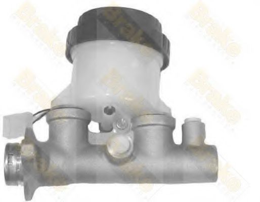 Brake ENGINEERING MC1354BE Главный тормозной цилиндр для NISSAN (Ниссан) Brake ENGINEERING MC1354BE Главный тормозной цилиндр для NISSAN (Ниссан)