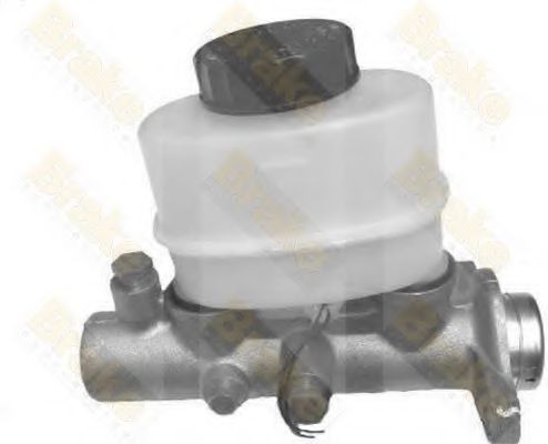 Brake ENGINEERING MC1367BE Главный тормозной цилиндр для NISSAN PRIMERA (Ниссан Примера) Brake ENGINEERING MC1367BE Главный тормозной цилиндр для NISSAN PRIMERA (Ниссан Примера)