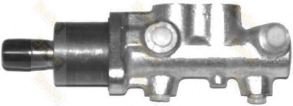 Brake ENGINEERING MC1368BE Главный тормозной цилиндр для NISSAN (Ниссан) Brake ENGINEERING MC1368BE Главный тормозной цилиндр для NISSAN (Ниссан)