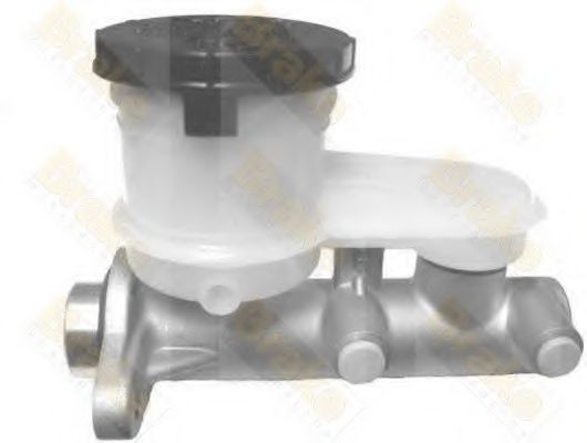 Brake ENGINEERING MC1370BE Главный тормозной цилиндр для ISUZU TROOPER (Исузу Троопэр) Brake ENGINEERING MC1370BE Главный тормозной цилиндр для ISUZU TROOPER (Исузу Троопэр)