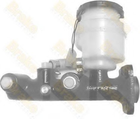 Brake ENGINEERING MC1377BE Главный тормозной цилиндр для TOYOTA (Тойота/тоета) Brake ENGINEERING MC1377BE Главный тормозной цилиндр для TOYOTA (Тойота/тоета)