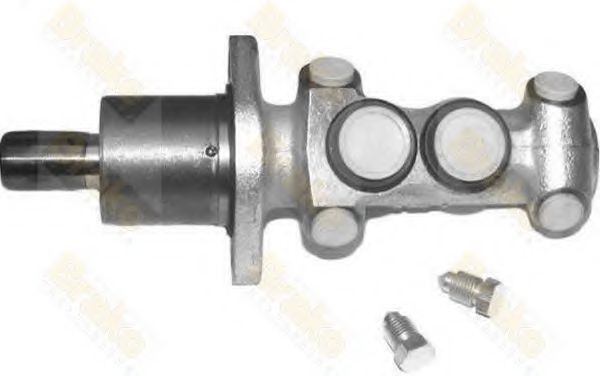 Brake ENGINEERING MC1381BE Главный тормозной цилиндр для VOLKSWAGEN POLO (Фольксваген Поло) Brake ENGINEERING MC1381BE Главный тормозной цилиндр для VOLKSWAGEN POLO (Фольксваген Поло)