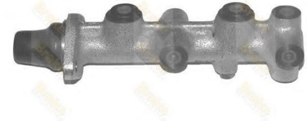 Brake ENGINEERING MC1400BE Главный тормозной цилиндр для VOLKSWAGEN DERBY (Фольксваген Дэрбъ) Brake ENGINEERING MC1400BE Главный тормозной цилиндр для VOLKSWAGEN DERBY (Фольксваген Дэрбъ)