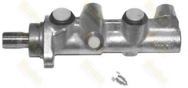 Brake ENGINEERING MC1406BE Главный тормозной цилиндр для VOLVO (Вольво) Brake ENGINEERING MC1406BE Главный тормозной цилиндр для VOLVO (Вольво)