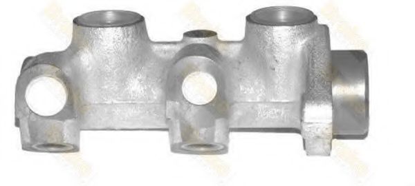 Brake ENGINEERING MC1415BE Главный тормозной цилиндр для OPEL (Опель) Brake ENGINEERING MC1415BE Главный тормозной цилиндр для OPEL (Опель)