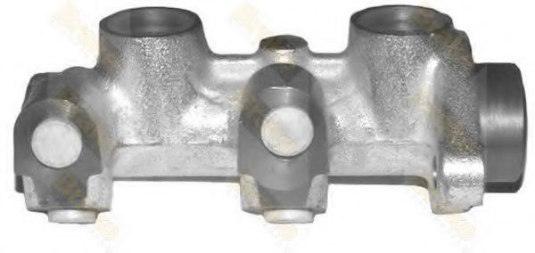 Brake ENGINEERING MC1416BE Главный тормозной цилиндр для OPEL (Опель) Brake ENGINEERING MC1416BE Главный тормозной цилиндр для OPEL (Опель)