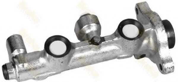 Brake ENGINEERING MC1419BE Главный тормозной цилиндр для OPEL MANTA B CC (Опель Манта б cc) Brake ENGINEERING MC1419BE Главный тормозной цилиндр для OPEL MANTA B CC (Опель Манта б cc)
