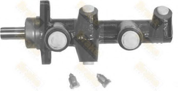 Brake ENGINEERING MC1427BE Главный тормозной цилиндр для MERCEDESBENZ (Мерседес бенц) Brake ENGINEERING MC1427BE Главный тормозной цилиндр для MERCEDESBENZ (Мерседес бенц)