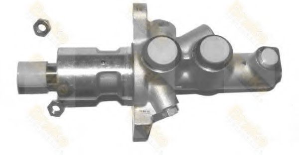 Brake ENGINEERING MC1428BE Главный тормозной цилиндр для MERCEDESBENZ (Мерседес бенц) Brake ENGINEERING MC1428BE Главный тормозной цилиндр для MERCEDESBENZ (Мерседес бенц)