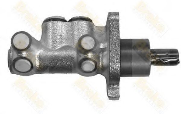 Brake ENGINEERING MC1448BE Главный тормозной цилиндр для OPEL (Опель) Brake ENGINEERING MC1448BE Главный тормозной цилиндр для OPEL (Опель)
