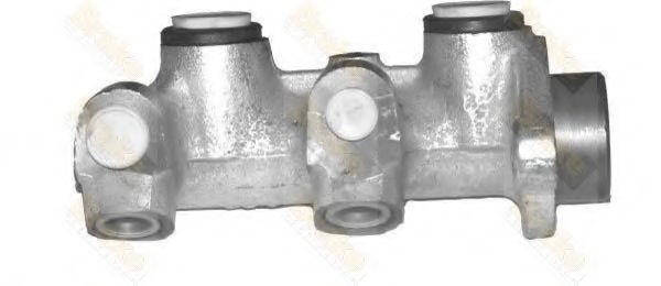 Brake ENGINEERING MC1453BE Главный тормозной цилиндр для DAEWOO (Дэу) Brake ENGINEERING MC1453BE Главный тормозной цилиндр для DAEWOO (Дэу)