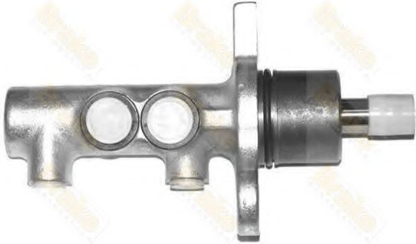 Brake ENGINEERING MC1458BE Главный тормозной цилиндр для AUDI (Ауди) Brake ENGINEERING MC1458BE Главный тормозной цилиндр для AUDI (Ауди)