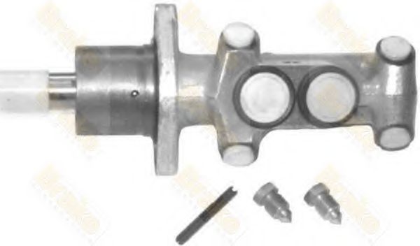 Brake ENGINEERING MC1475BE Главный тормозной цилиндр для RENAULT (Рено) Brake ENGINEERING MC1475BE Главный тормозной цилиндр для RENAULT (Рено)
