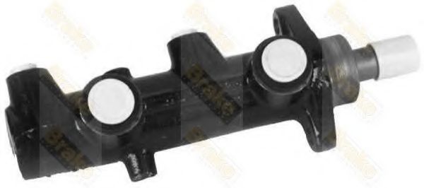 Brake ENGINEERING MC1478BE Главный тормозной цилиндр для MERCEDESBENZ (Мерседес бенц) Brake ENGINEERING MC1478BE Главный тормозной цилиндр для MERCEDESBENZ (Мерседес бенц)