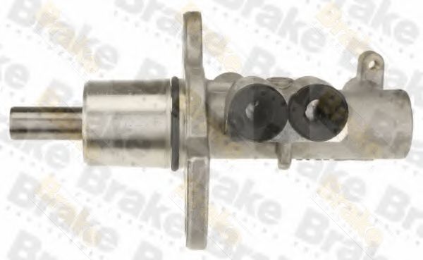 Brake ENGINEERING MC1486BE Главный тормозной цилиндр для AUDI (Ауди) Brake ENGINEERING MC1486BE Главный тормозной цилиндр для AUDI (Ауди)