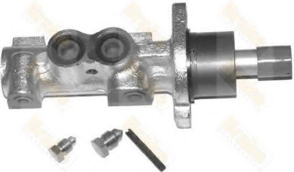 Brake ENGINEERING MC1489BE Главный тормозной цилиндр для PEUGEOT 206 (Пежо 206) Brake ENGINEERING MC1489BE Главный тормозной цилиндр для PEUGEOT 206 (Пежо 206)