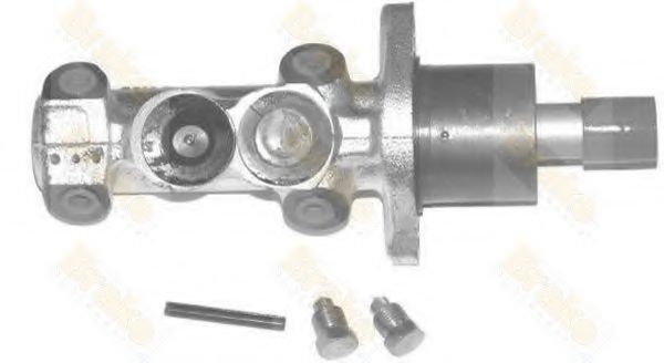 Brake ENGINEERING MC1505BE Главный тормозной цилиндр для CITROëN (Cитроëн) Brake ENGINEERING MC1505BE Главный тормозной цилиндр для CITROëN (Cитроëн)