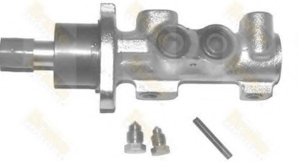 Brake ENGINEERING MC1506BE Главный тормозной цилиндр для PEUGEOT (Пежо) Brake ENGINEERING MC1506BE Главный тормозной цилиндр для PEUGEOT (Пежо)