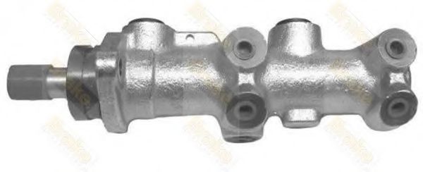 Brake ENGINEERING MC1518BE Главный тормозной цилиндр для FIAT (Фиат) Brake ENGINEERING MC1518BE Главный тормозной цилиндр для FIAT (Фиат)
