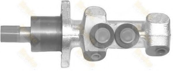 Brake ENGINEERING MC1524BE Главный тормозной цилиндр для RENAULT (Рено) Brake ENGINEERING MC1524BE Главный тормозной цилиндр для RENAULT (Рено)