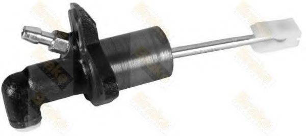 Brake ENGINEERING MC1553BE Главный цилиндр, система сцепления для VOLKSWAGEN GOLF V (Фольксваген Гольф 5) Brake ENGINEERING MC1553BE Главный цилиндр, система сцепления для VOLKSWAGEN GOLF V (Фольксваген Гольф 5)