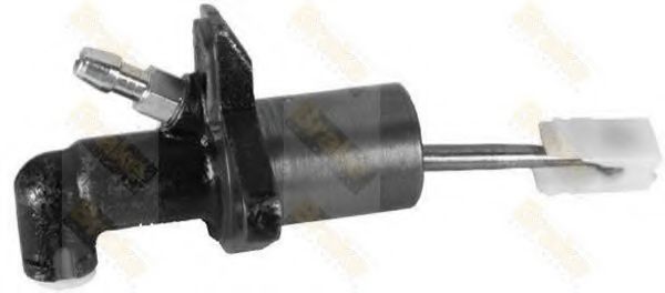 Brake ENGINEERING MC1555BE Главный цилиндр, система сцепления для VOLKSWAGEN GOLF V (Фольксваген Гольф 5) Brake ENGINEERING MC1555BE Главный цилиндр, система сцепления для VOLKSWAGEN GOLF V (Фольксваген Гольф 5)