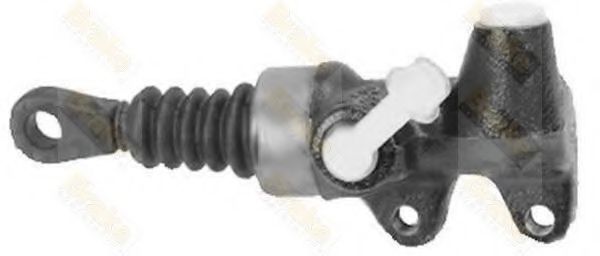 Brake ENGINEERING MC1559BE Главный цилиндр, система сцепления для VOLKSWAGEN T4 MULTIVAN (Фольксваген Т4 мултиvан) Brake ENGINEERING MC1559BE Главный цилиндр, система сцепления для VOLKSWAGEN T4 MULTIVAN (Фольксваген Т4 мултиvан)
