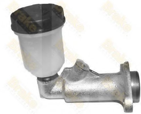 Brake ENGINEERING MC1592BE Главный тормозной цилиндр для LAND-ROVER (Ланд-ровер) Brake ENGINEERING MC1592BE Главный тормозной цилиндр для LAND-ROVER (Ланд-ровер)
