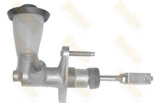 Brake ENGINEERING MC1600BE Главный цилиндр, система сцепления для TOYOTA COROLLA FX (Тойота/тоета Cоролла инфинити фх) Brake ENGINEERING MC1600BE Главный цилиндр, система сцепления для TOYOTA COROLLA FX (Тойота/тоета Cоролла инфинити фх)