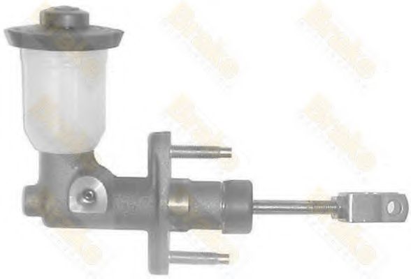 Brake ENGINEERING MC1602BE Главный тормозной цилиндр для TOYOTA CELICA (Тойота/тоета Cэлиcа) Brake ENGINEERING MC1602BE Главный тормозной цилиндр для TOYOTA CELICA (Тойота/тоета Cэлиcа)