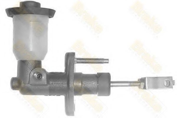 Brake ENGINEERING MC1609BE Главный цилиндр, система сцепления для TOYOTA COROLLA SPRINTER (Тойота/тоета Cоролла спринтэр) Brake ENGINEERING MC1609BE Главный цилиндр, система сцепления для TOYOTA COROLLA SPRINTER (Тойота/тоета Cоролла спринтэр)