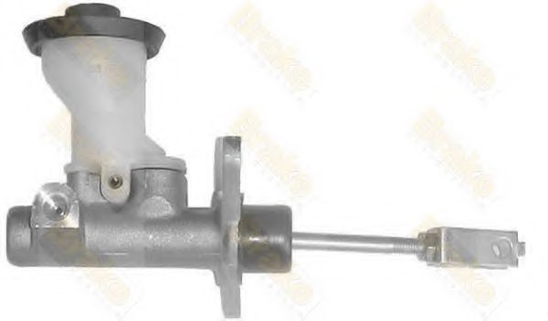 Brake ENGINEERING MC1620BE Главный цилиндр, система сцепления для TOYOTA SW4 (Тойота/тоета Св4) Brake ENGINEERING MC1620BE Главный цилиндр, система сцепления для TOYOTA SW4 (Тойота/тоета Св4)