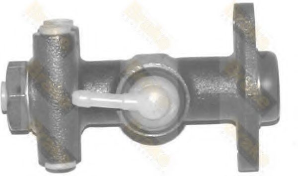 Brake ENGINEERING MC1649BE Главный тормозной цилиндр для FIAT 500 (Фиат 500) Brake ENGINEERING MC1649BE Главный тормозной цилиндр для FIAT 500 (Фиат 500)