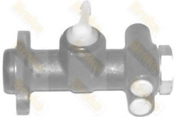 Brake ENGINEERING MC1650BE Главный тормозной цилиндр для FIAT 500 (Фиат 500) Brake ENGINEERING MC1650BE Главный тормозной цилиндр для FIAT 500 (Фиат 500)