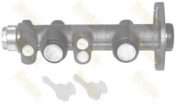 Brake ENGINEERING MC1661BE Главный тормозной цилиндр для SEAT (Сеат) Brake ENGINEERING MC1661BE Главный тормозной цилиндр для SEAT (Сеат)