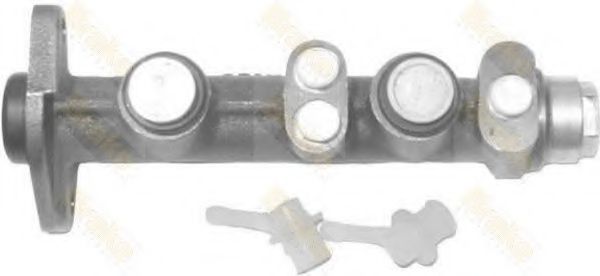 Brake ENGINEERING MC1677BE Главный тормозной цилиндр для FIAT (Фиат) Brake ENGINEERING MC1677BE Главный тормозной цилиндр для FIAT (Фиат)