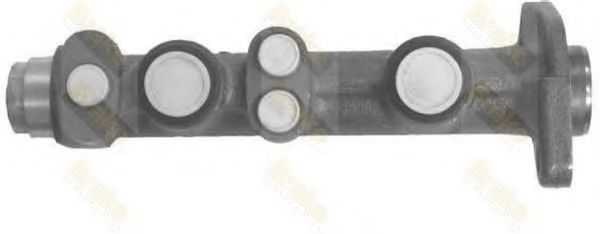 Brake ENGINEERING MC1695BE Главный тормозной цилиндр для FIAT (Фиат) Brake ENGINEERING MC1695BE Главный тормозной цилиндр для FIAT (Фиат)