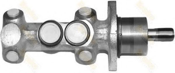 Brake ENGINEERING MC1696BE Главный тормозной цилиндр для FIAT (Фиат) Brake ENGINEERING MC1696BE Главный тормозной цилиндр для FIAT (Фиат)