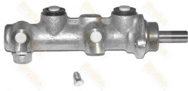 Brake ENGINEERING MC1700BE Главный тормозной цилиндр для FIAT DUCATO (Фиат Дукато) Brake ENGINEERING MC1700BE Главный тормозной цилиндр для FIAT DUCATO (Фиат Дукато)