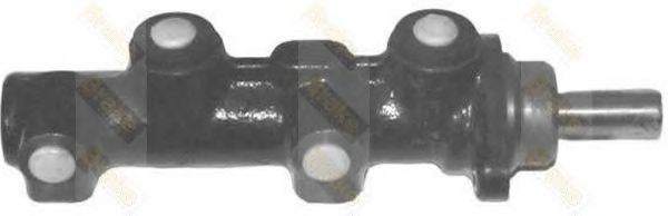 Brake ENGINEERING MC1703BE Главный тормозной цилиндр для FIAT STRADA (Фиат Страда) Brake ENGINEERING MC1703BE Главный тормозной цилиндр для FIAT STRADA (Фиат Страда)